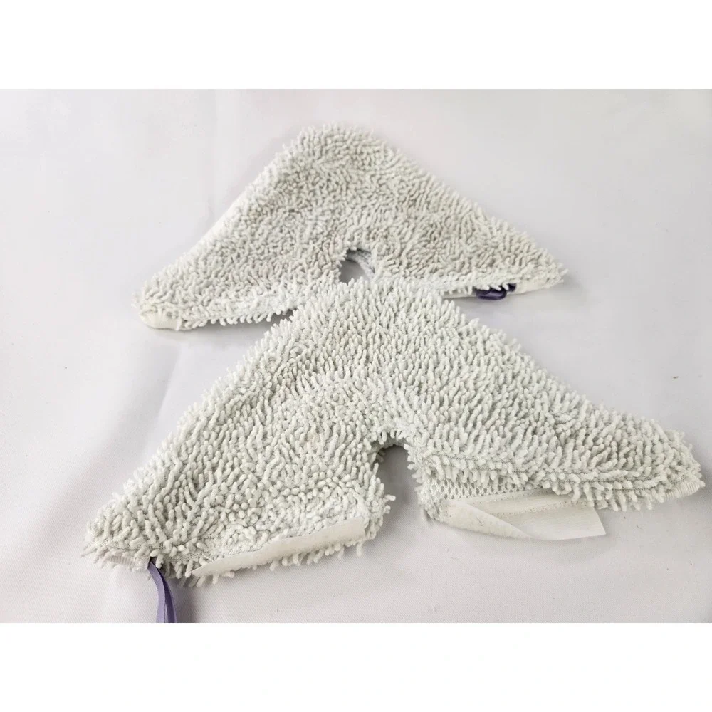 Original Shark Lift‎ Away Pro Steam S3601 Triangle Replacement Mop Head Pad OEM
